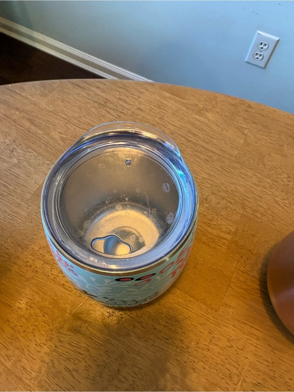 Set of Three Swig Stemless Wine Tumblers - Picture 5 of 8